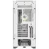 Image de Corsair CC-9011213-WW Geh CORSAIR Midi iCUE 5000X RGB (Tempered Glass) White