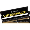Image de SO DDR4 16GB PC 3200 CL22 CORSAIR VENGEANCE Black retail
