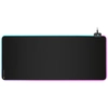 Image de Corsair MM700 RGB Tapis de souris de jeu Noir - Neuf