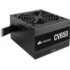 Image de CORSAIR - CV650 - Bloc d'alimentation - 650 Watts - CV Series - Certifié 80 PLUS Bronze - (CP-9020236-EU) - Neuf