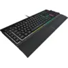 Image de Clavier Gamer Corsair K55 Pro RGB (Noir) #2POURCENT