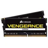 Image de Corsair Vengeance SODIMM 32Go (2x16Go) DDR4 Jusqu'à 3200MHz C22 Mémoire pour Ordinateur Portable/Notebook - Noir en occasion ou reconditionné