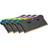 Image de Corsair Vengeance RGB PRO SL - DDR4 - Kit - 128 Go : 4 x 32 Go