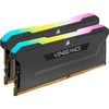Image de DDR4 16GB PC 3200 CL16 CORSAIR KIT (2x8GB) VENGEANCE RGB retail