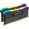 Image de Corsair Vengeance RGB PRO SL - DDR4 - Kit - 32 GB: 2 x 16 GB
