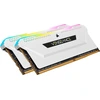 Image de DDR4 32GB PC 3200 CL16 CORSAIR KIT (2x16GB) VENGEANCE RGB retail