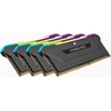 Image de Corsair Vengeance RGB Pro CMH64GX4M4E3200C16 module de mémoire 64 Go 4 x 16 Go DDR4 288-pin DIMM - Neuf