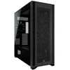 Image de Corsair 7000D Airflow TG Black - ATX - Neuf
