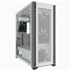 Image de Corsair CC-9011219-WW CORSAIR Geh 7000D AIRFLOW TG (Tempered Glass) White