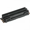 Image de Corsair Gen4 PCIe x4 NVMe 1.4 M.2 SSD MP600 Pro 1000 GB, Facteur de forme SSD M.2 2280, Interface SSD PCIe Gen 4.0 x4, Vitesse d'écriture jusqu'à 5500 MB/s, Vitesse de lecture jusqu'à 7000 MB/s