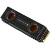 Image de CORSAIR MP600 PRO - Hydro X Edition - Disque dur à semi-conducteurs - 2 To - PCI Express 4.0 x4 (NVMe)