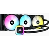 Image de Corsair CW-9060052-WW Processeur Refroidisseur de liquide tout-en-un 12 cm Noir 1 pièce(s) - Neuf