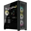 Image de Corsair CC-9011226-WW CORSAIR Geh iCUE 7000X RGB (Tempered Glass) Black