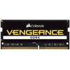 Image de SO DDR4 8GB PC 3200 CL22 CORSAIR VENGEANCE Black retail