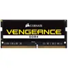 Image de Corsair Vengeance CMSX8GX4M1A3200C22 module de mémoire 8 Go 1 x 8 Go DDR4 260-pin SO-DIMM - Neuf