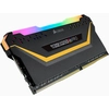 Image de Corsair Vengeance RGB Pro CMW16GX4M2E3200C16-TUF module de mémoire 16 Go 2 x 8 Go DDR4 288-pin DIMM - Neuf
