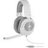 Image de Casque Gamer filaire Corsair HS55 Stereo (Blanc) #2POURCENT