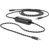 Image de Elgato Chat Link Pro Audio Cable 2.5 m 3.5mm Black Jack Adapter Gold