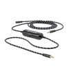 Image de Elgato Chat Link Pro câble audio 2,5 m 3,5mm 2 x 3.5mm Noir - Neuf