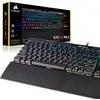 Image de Corsair K70 RGB PRO clavier Gaming USB AZERTY Belge Noir - Neuf