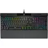 Image de Corsair K70 RGB PRO clavier Gaming USB AZERTY Français Noir - Neuf