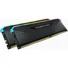 Image de Corsair Vengeance RGB RS - DDR4 - Kit - 16 GB: 2 x 8 GB