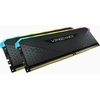 Image de Corsair Vengeance RGB module de mémoire 16 Go 2 x 8 Go DDR4 288-pin DIMM - Neuf