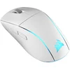 Image de Corsair | Gaming Mouse | M75 | Wireless | 2.4GHz, Bluetooth | White