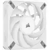 Image de Corsair AF120 ELITE Boitier PC Ventilateur 12 cm Blanc 1 pièce(s) - Neuf