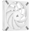 Image de Ventilateur de boitier Corsair AF Elite - 14cm (Blanc) #2POURCENT