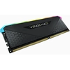 Image de Corsair Vengeance RGB CMG16GX4M1E3200C16 module de mémoire 16 Go 1 x 16 Go DDR4 288-pin DIMM - Neuf