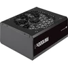 Image de Corsair RM1000x SHIFT unité d'alimentation d'énergie 1000 W 24-pin ATX ATX Noir