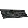 Image de Corsair K100 Air Wireless RGB - Cherry® MX Ultra Low Profile Tactile FR - Neuf
