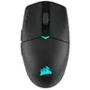 Image de Corsair KATAR ELITE Wireless souris Gaming Droitier RF Wireless + Bluetooth + USB Type-A Optique 26000 DPI - Neuf