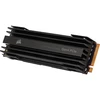 Image de MP600 PRO LPX 1 To (noir, PCIe 4.0 x4, NVMe 1.4, M.2 2280)