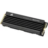 Image de SSD 2TB CORSAIR M.2 PCI-E NVMe Gen4 MP600 PRO LPX retail