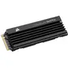 Image de Corsair MP600 PRO LPX 2 To M.2 PCI Express 4.0 NVMe 3D TLC NAND - Neuf