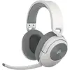 Image de Corsair HS55 WIRELESS Casque Sans fil Arceau Gaming Bluetooth Blanc - Neuf
