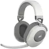 Image de Corsair HS65 WIRELESS Casque Sans fil Crochets auriculaires Jouer Bluetooth Blanc - Neuf
