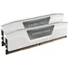 Image de DDR5 32GB PC 5600 CL40 CORSAIR KIT (2x16GB) VENGEANCE white retail
