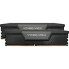 Image de DDR5 32GB PC 5200 CL40 CORSAIR KIT (2x16GB) VENGEANCE Noir au détail