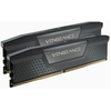 Image de Corsair Vengeance® DDR5 - 32 Go (2 x 16 Go) - 6200 MT/s C36 - Intel XMP 3.0 - Noir - Neuf