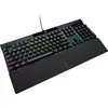 Image de Clavier Gamer mécanique (Cherry Corsair OPX) Corsair K70 Pro RGB (Noir) #2POURCENT
