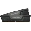 Image de CORSAIR Vengeance DDR5 RAM 64Go (2x32Go) Jusqu'à 5200MHz CL40 Intel XMP 3.0 Mémoire pour Ordinateur de Bureau - Noir (CMK64GX5M2B5200C40) en occasion ou reconditionné