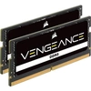 Image de SO DDR5 16GB PC 4800 CL40 CORSAIR KIT (2x8GB) VENGEANCE Bla retail