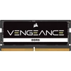 Image de SO DDR5 64GB PC 4800 CL40 CORSAIR KIT (2x32GB) VENGEANCE B retail