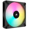 Image de Corsair CO-9050155-WW système de refroidissement d'ordinateur Ventilateur 14 cm Noir 1 pièce(s) - Neuf