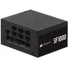 Image de Alimentation modulaire SFX - CORSAIR - SF Series SF1000 - 80 PLUS Platinum - Neuf