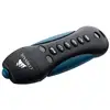 Image de Corsair Padlock lecteur USB flash 256 Go USB Type-A 3.2 Gen 1 (3.1 Gen 1) Noir, Bleu - Neuf