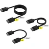 Image de Corsair CL-9011118-WW Pièces et accessoires pour systèmes de refroidissement d'ordinateurs Noir